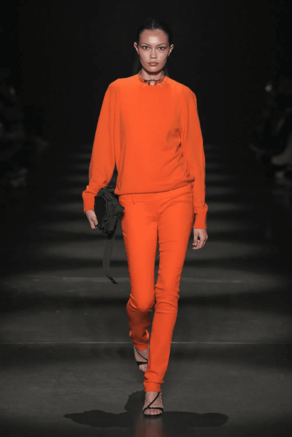 032c Spring Summer 2025 Paris Fashion Week menswear runway Maria Koch Joerg Koch