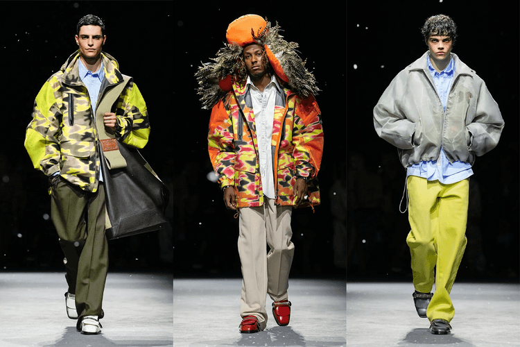 Anthony Alvarez Expands His Hunting Ground for BLUEMARBLE SS25