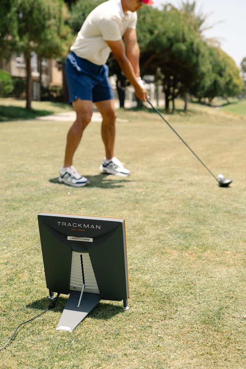 COBRA PUMA GOLF Hypegolf Invitational Pop-Up DARKSPEED Drivers 3D-printed LIMIT3D™ irons DARKSPEED MAX SLIPSTREAM G Spikeless Golf Shoes TEVERIS G