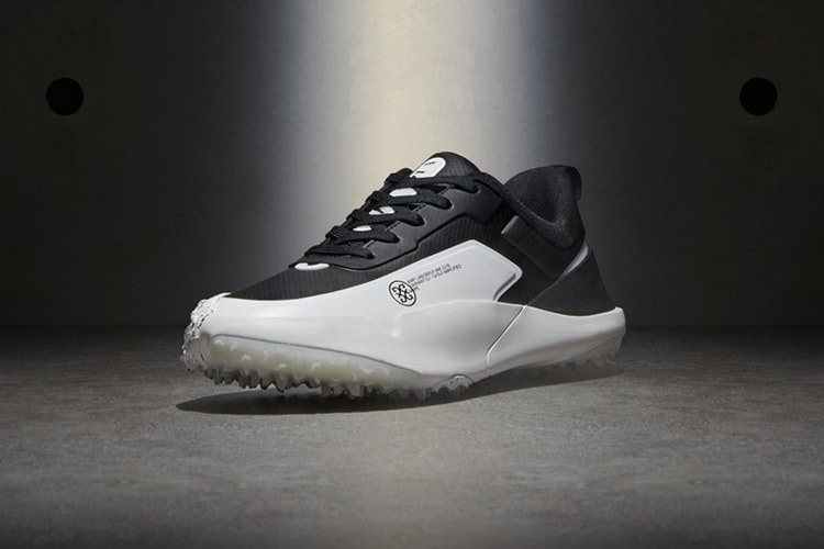 Unboxing: G/FORE Launches G/18 Golf Shoe, Merging Technical Innovation With Tradition