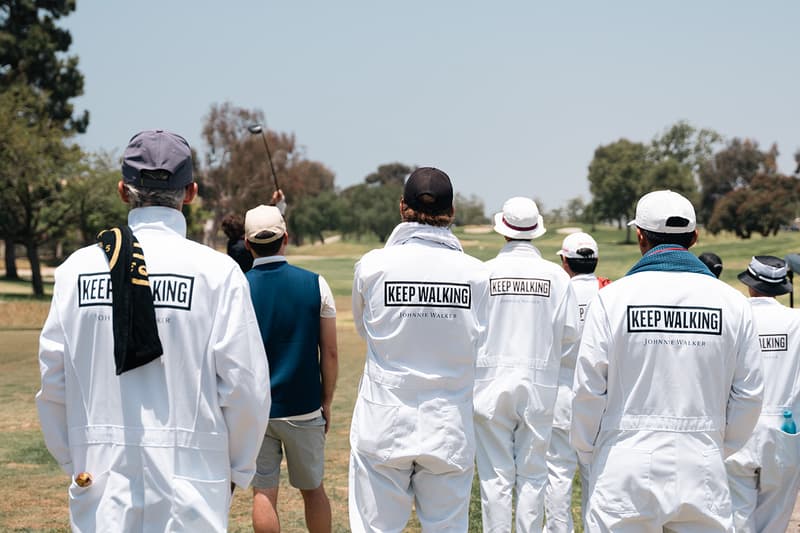 hypegolf invitational hypebeast golf tournament event recap 2024 los angeles california huntington club