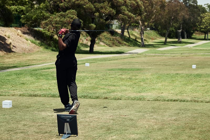 hypegolf invitational hypebeast golf tournament event recap 2024 los angeles california huntington club