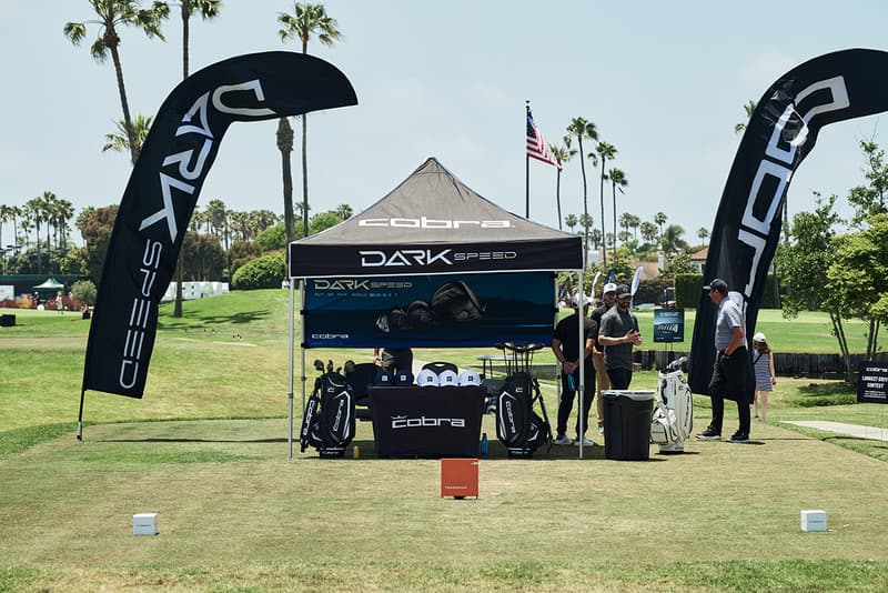 hypegolf invitational hypebeast golf tournament event recap 2024 los angeles california huntington club