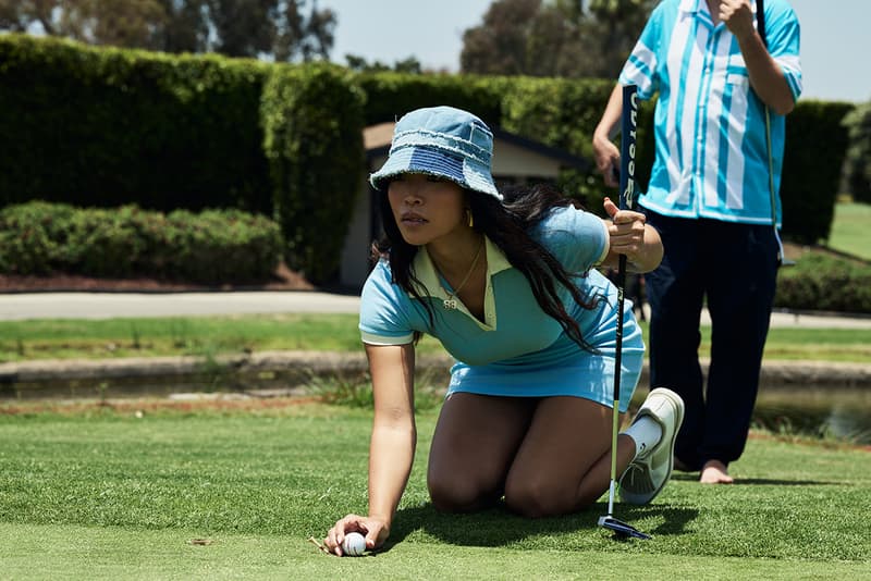 hypegolf invitational hypebeast golf tournament event recap 2024 los angeles california huntington club