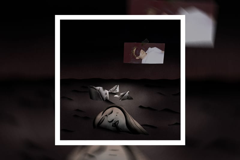 King Krule Drops 'SHHHHHHH!' EP on Streaming Services