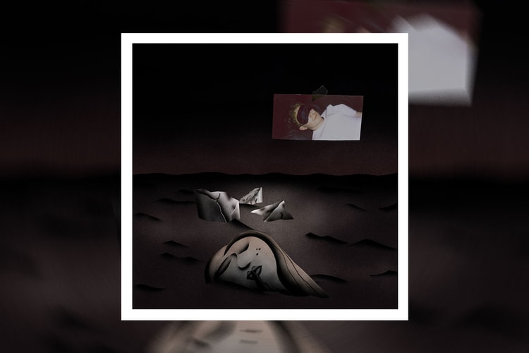 King Krule Drops 'SHHHHHHH!' EP on Streaming Services