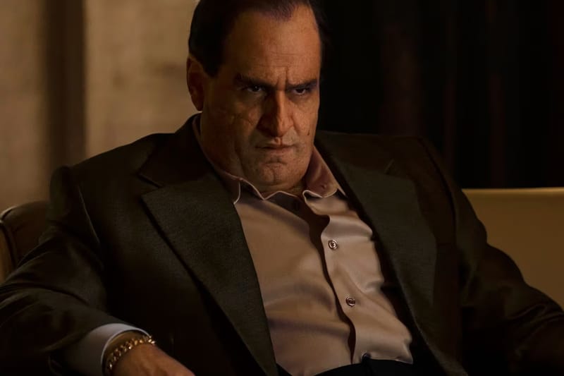 Watch the Second Teaser for Max's 'The Penguin' Starring Colin Farrell