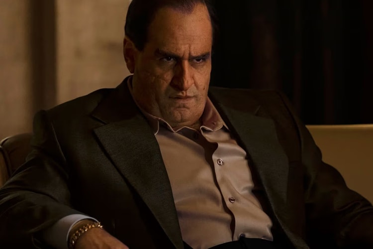 Watch the Second Teaser for Max's 'The Penguin' Starring Colin Farrell