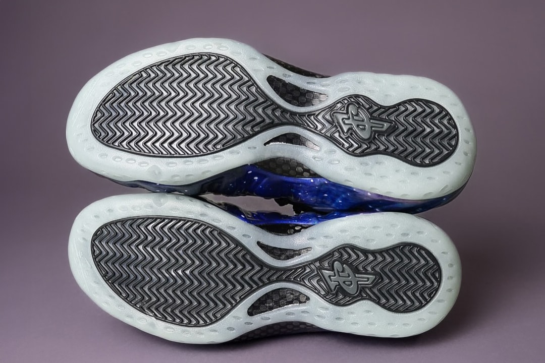 Nike Air Foamposite One Galaxy 2024 Release Date info store list buying guide photos price