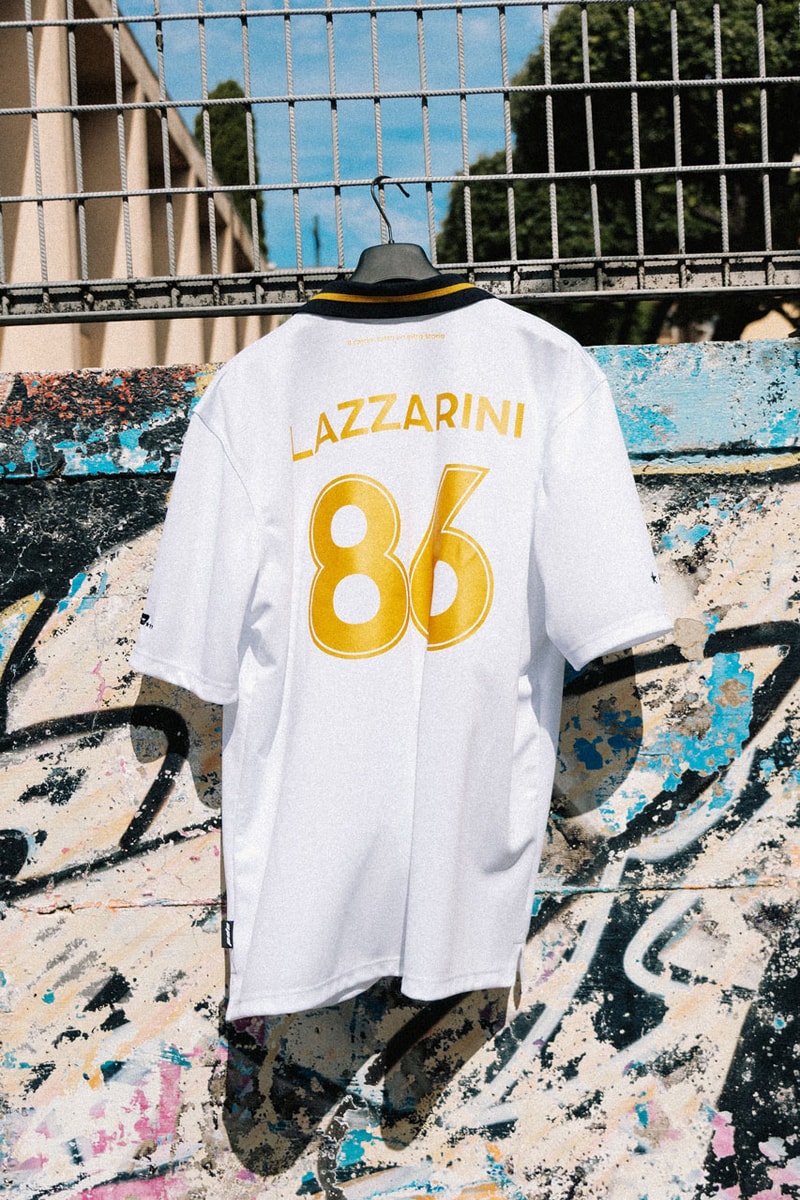 Pantofola D'Oro Italy Football Shirts Soccer Sports Serie A Inter Milan Roma Sampdoria Verona Style Streetwear Stadium Clothing