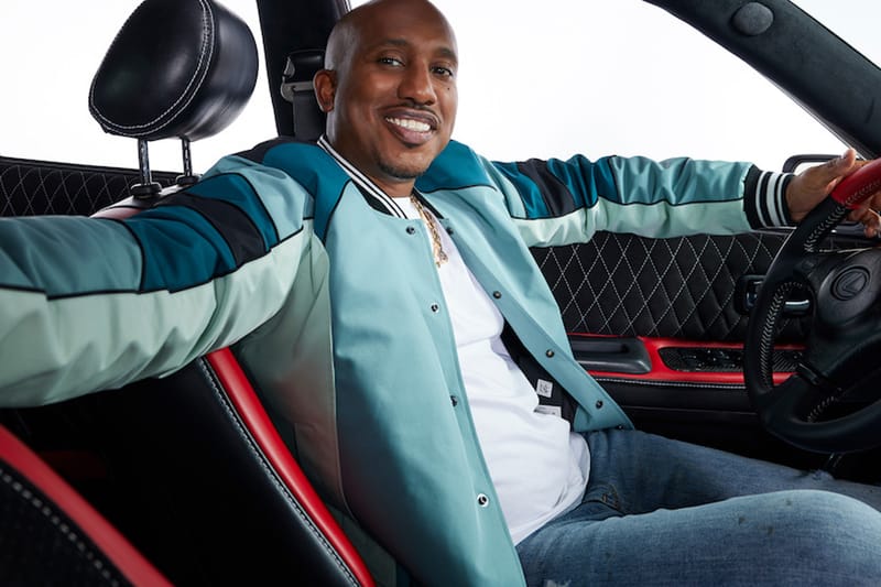 Netflix Is Resurrecting MTV’s Car Makeover Series ‘Pimp My Ride’