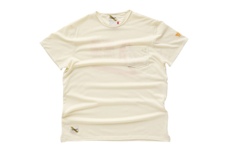 Run Surf Run Collection tracksmith mami wata african surf culture running surfing tees singlets sports bras shorts t shirts summer collection capsule