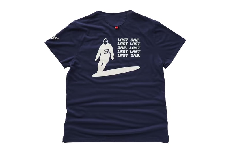 Run Surf Run Collection tracksmith mami wata african surf culture running surfing tees singlets sports bras shorts t shirts summer collection capsule