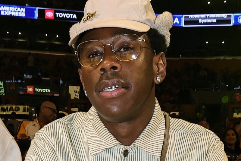 Tyler, the Creator Backs Out of Lollapalooza, Outside Lands festival call me if you get lost kendrick lamar the pop out igor headliner replace tickets california megan thee stallion sabrina carpenter coachella festival osl austin city limits acl lolla chicago august summer