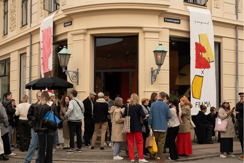 3daysofdesign Isn't The New Milan Design Week – And That's Not a Bad Thing