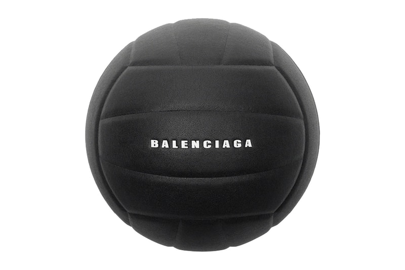 Balenciaga's 