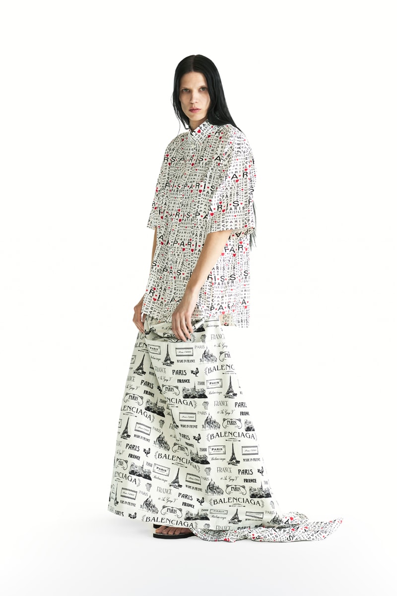 Balenciaga's "Summer Objects" Want You to Find Your Nearest Beach