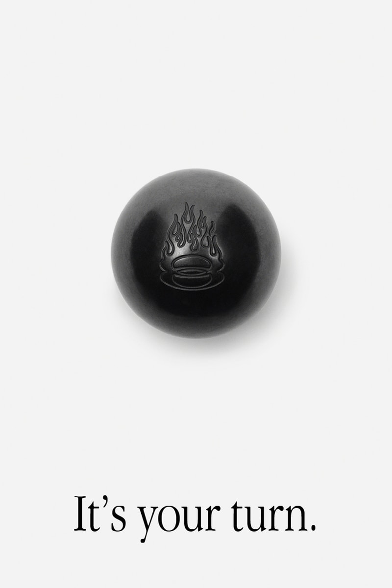 Balenciaga's "Summer Objects" Want You to Find Your Nearest Beach