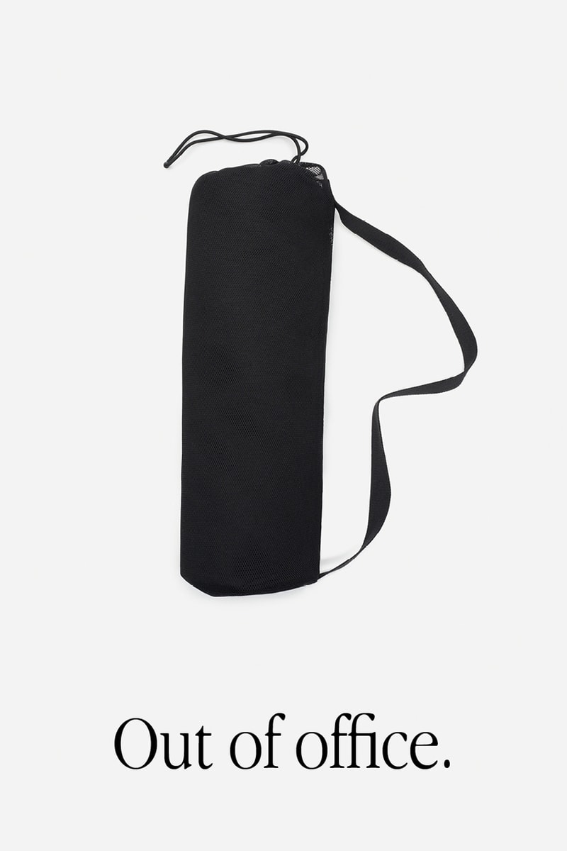 Balenciaga's "Summer Objects" Want You to Find Your Nearest Beach