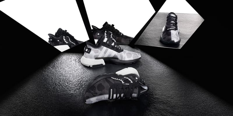 adidas pod neighborhood
