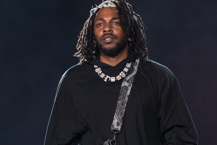 Kendrick Lamar Reportedly Filming Music Video in Compton, Hires Added Security