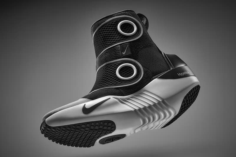 Nike and Hyperice Put Recovery First With New Collaboration Fashion