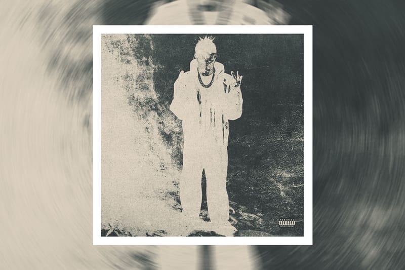 Peso Pluma Unleashes Two-Disc 'ÉXODO' Album