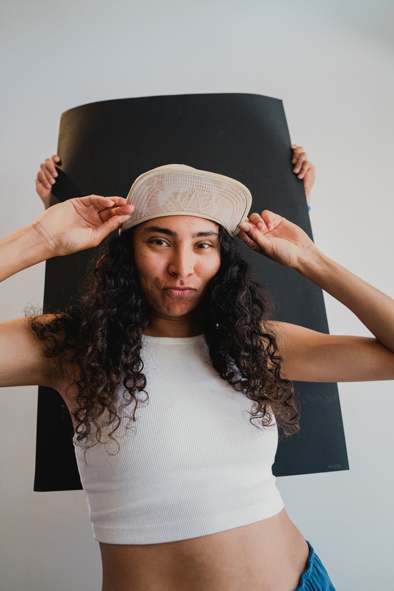 renegade running fractel hat collection collaboration photos official release date info price store list buying guide