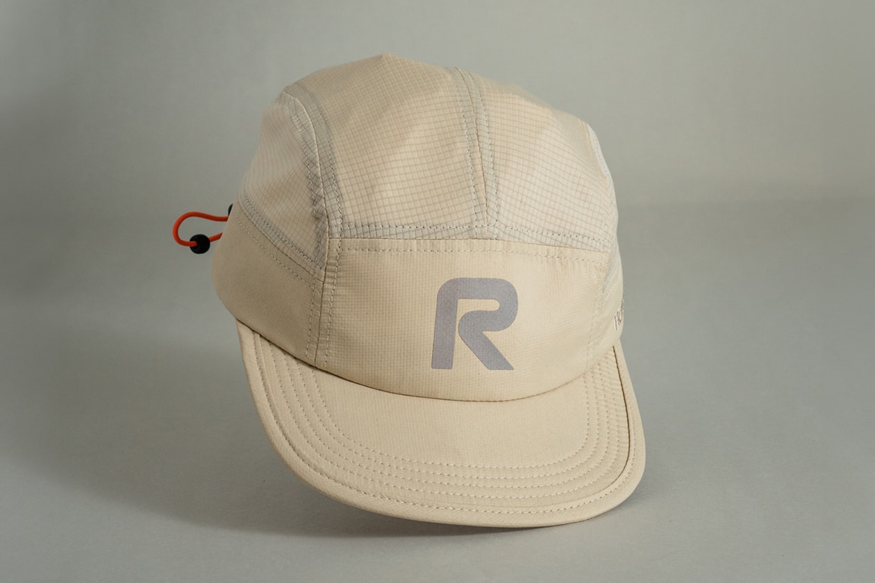 renegade running fractel hat collection collaboration photos official release date info price store list buying guide