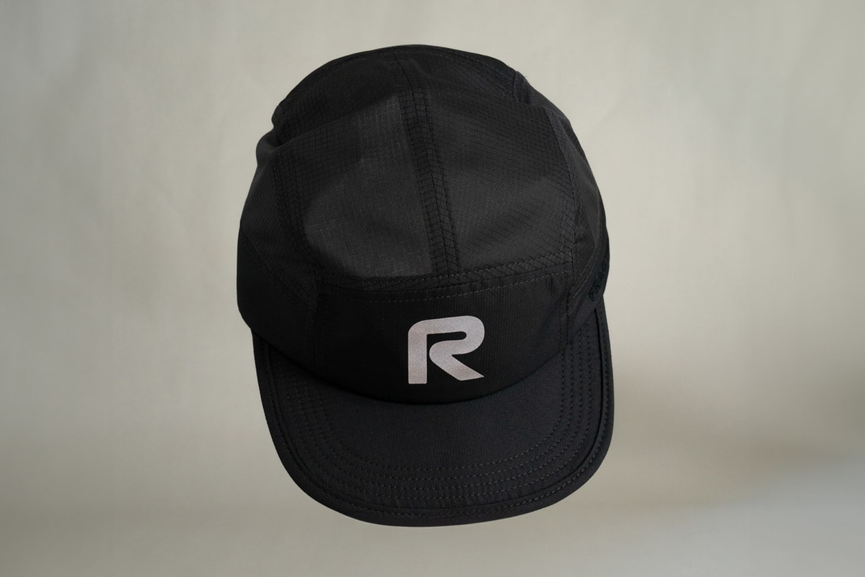 renegade running fractel hat collection collaboration photos official release date info price store list buying guide