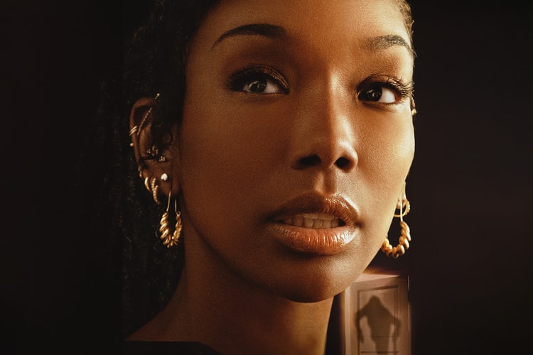 Brandy Leads A24's Latest Horror Film: 'The Front Room'