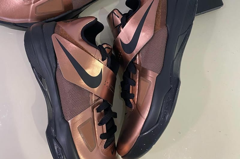 bronze kd 4