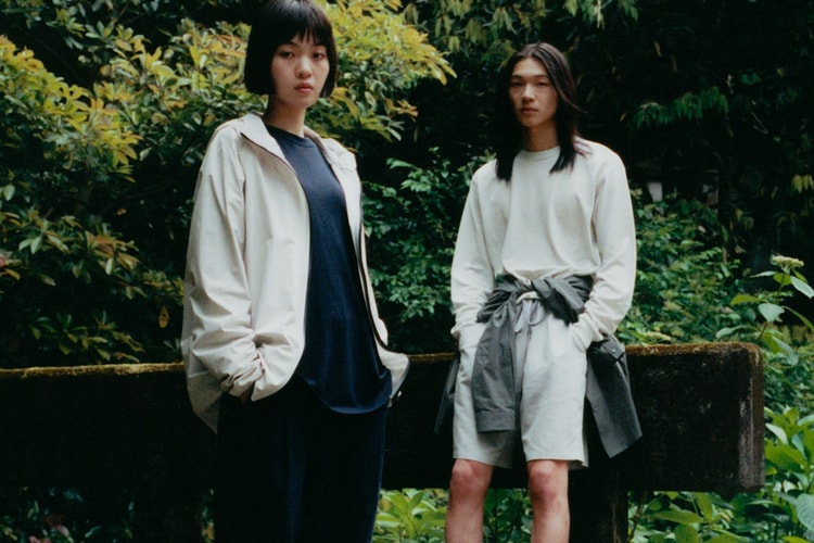 Goldwin's Summer 2024 Re-Optimum Line Prioritizes Performance Recovery