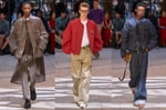 Chitose Abe Channels the Spirit of James Dean for sacai SS25