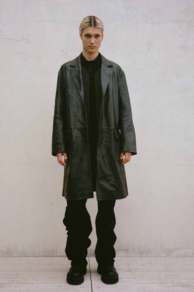 1017 ALYX 9SM Pre-Spring 2025 Is a Simple Return To Form Fashion Matthew M Williams 