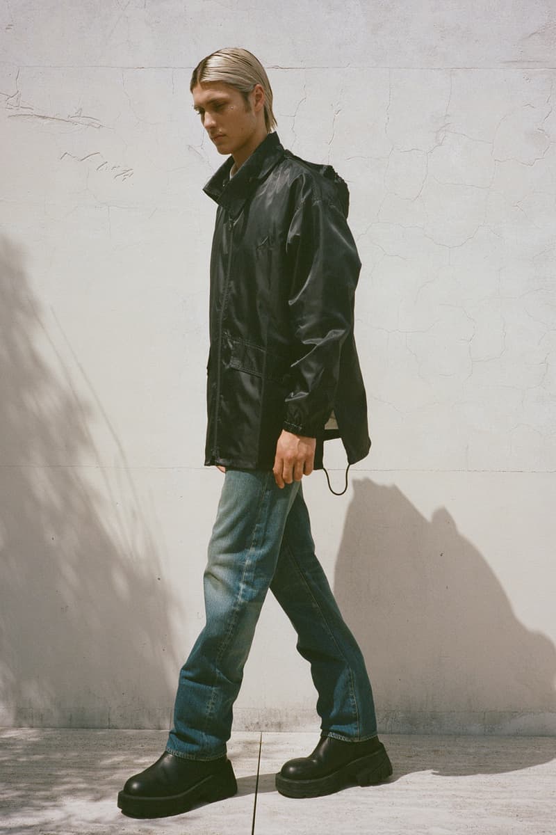 1017 ALYX 9SM Pre-Spring 2025 Is a Simple Return To Form Fashion Matthew M Williams