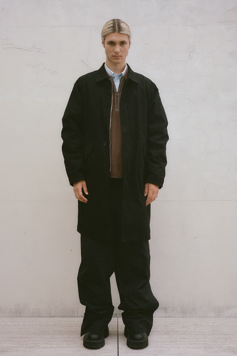 1017 ALYX 9SM Pre-Spring 2025 Is a Simple Return To Form Fashion Matthew M Williams