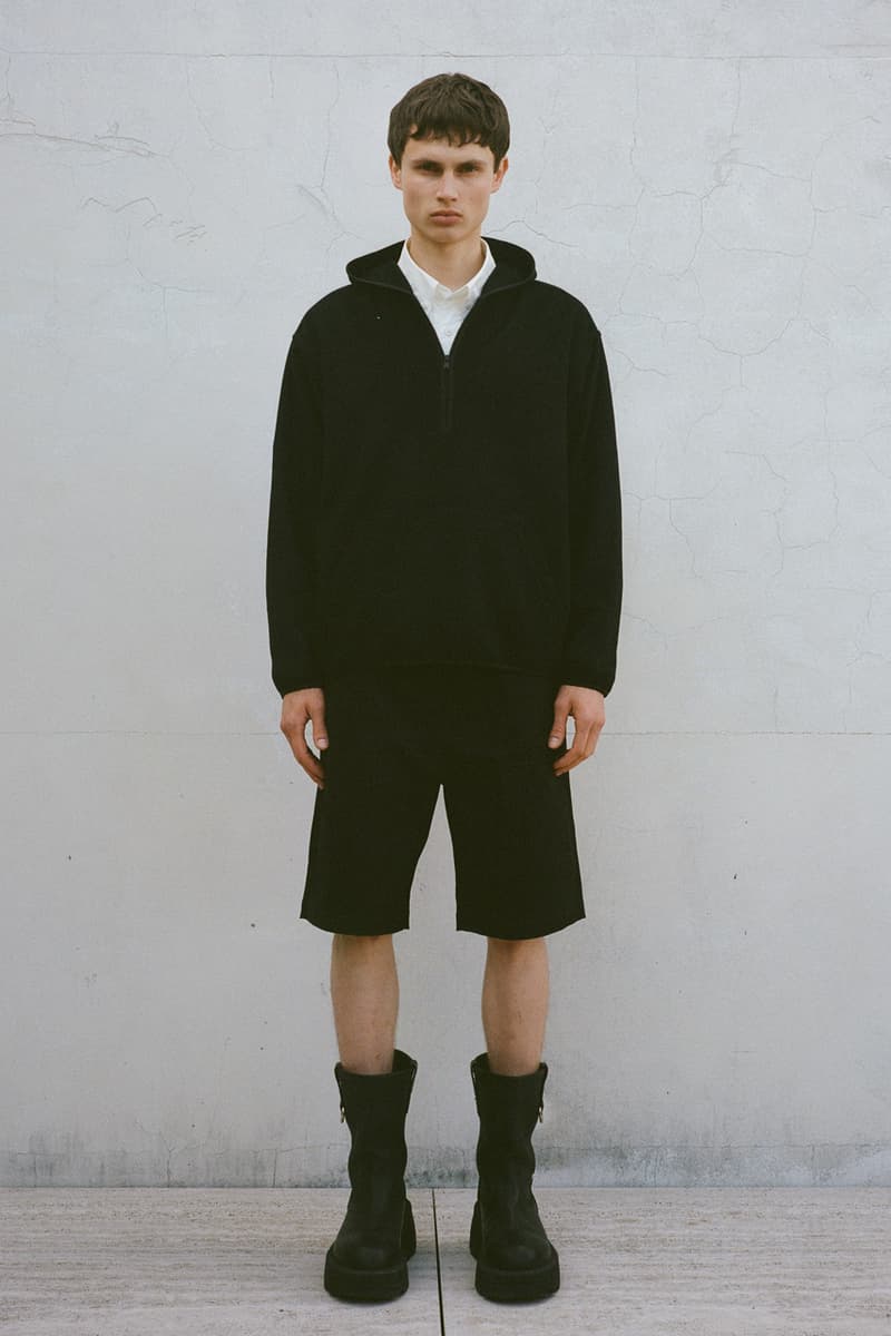 1017 ALYX 9SM Pre-Spring 2025 Is a Simple Return To Form Fashion Matthew M Williams