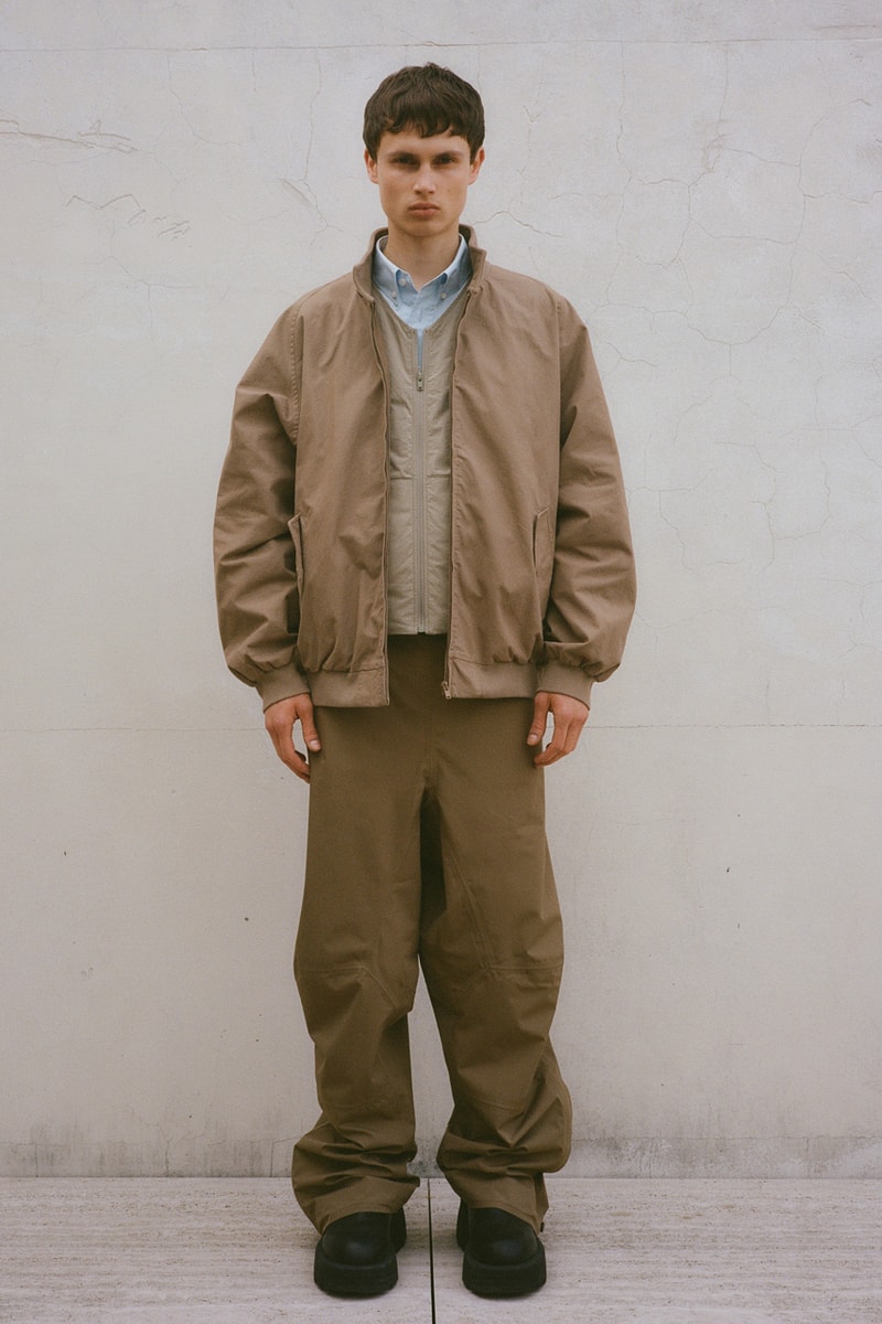 1017 ALYX 9SM Pre-Spring 2025 Is a Simple Return To Form Fashion Matthew M Williams 