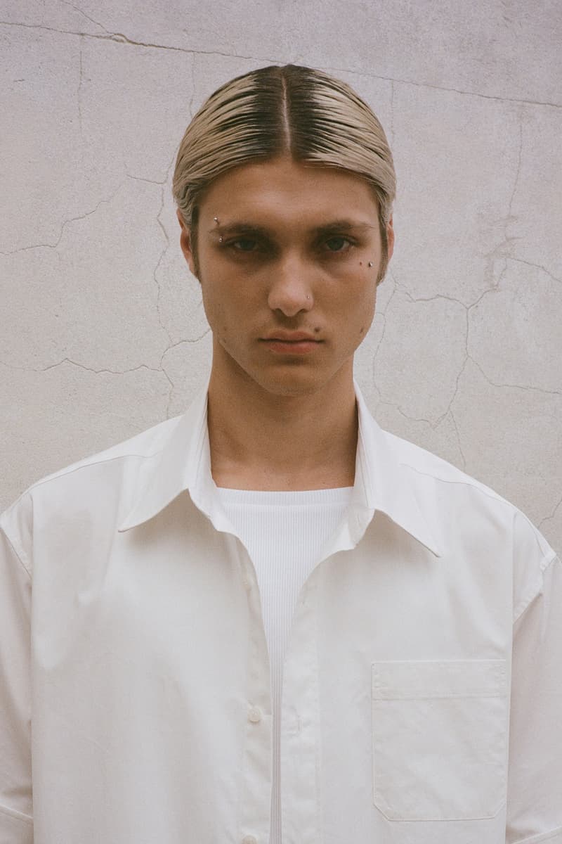 1017 ALYX 9SM Pre-Spring 2025 Is a Simple Return To Form Fashion Matthew M Williams