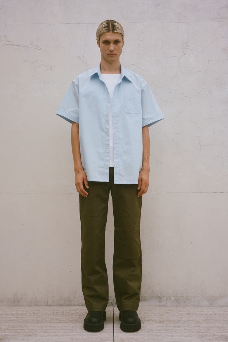 1017 ALYX 9SM Pre-Spring 2025 Is a Simple Return To Form Fashion Matthew M Williams
