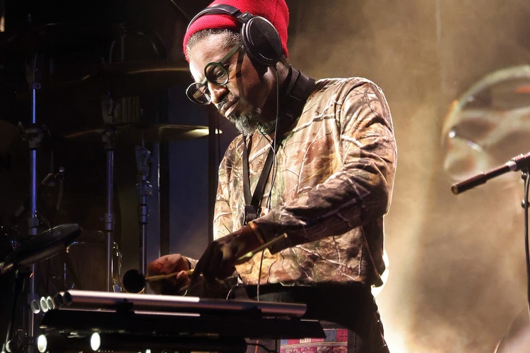 André 3000 Announces Fall 2024 Tour