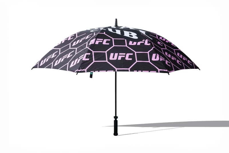 Anti Social Social Club and UFC Reunite for Second International Fight Week Collaboration