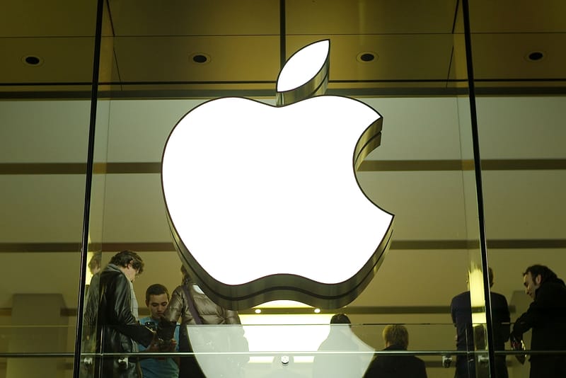 Apple — первая компания, обвиненная в нарушении закона ЕС о конкуренции