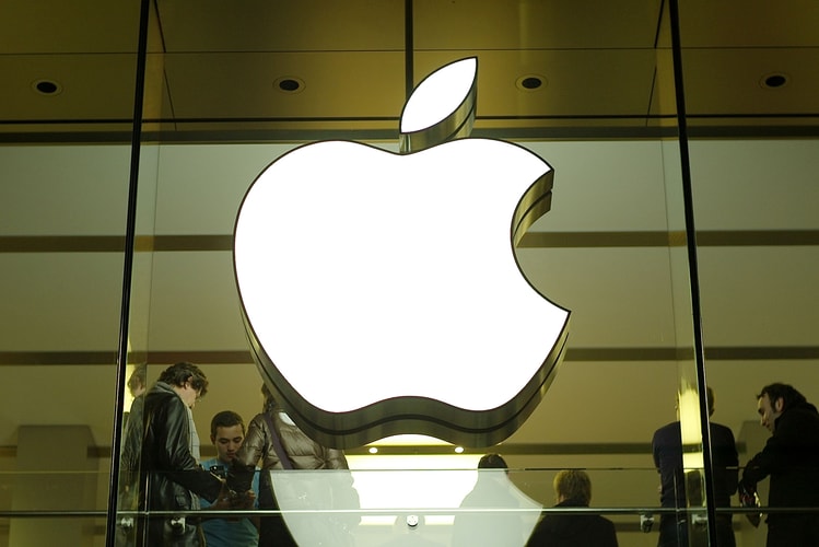 Apple Is the First Company Charged With Violating EU’s Competition Law