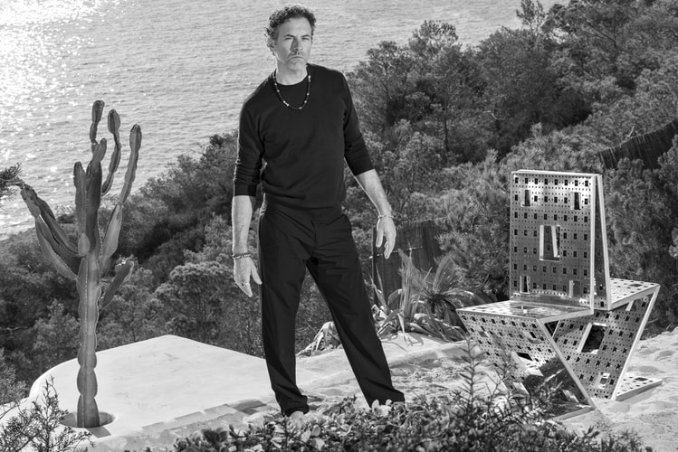 Architecture and Design Provide the Backdrop to ASPESI’s Latest Editorial Installment