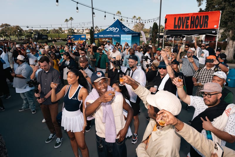 Cincoro’s Hypegolf Invitational Awards Ceremony Championed a New Frontier of Golf