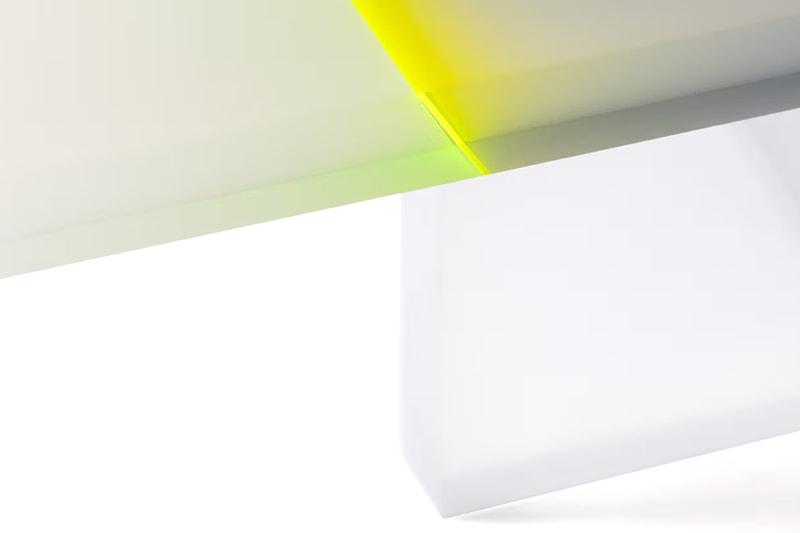 Draga & Aurel ZEN Tables Collection Info Rossana Orlandi Gallery Milan Design Week
