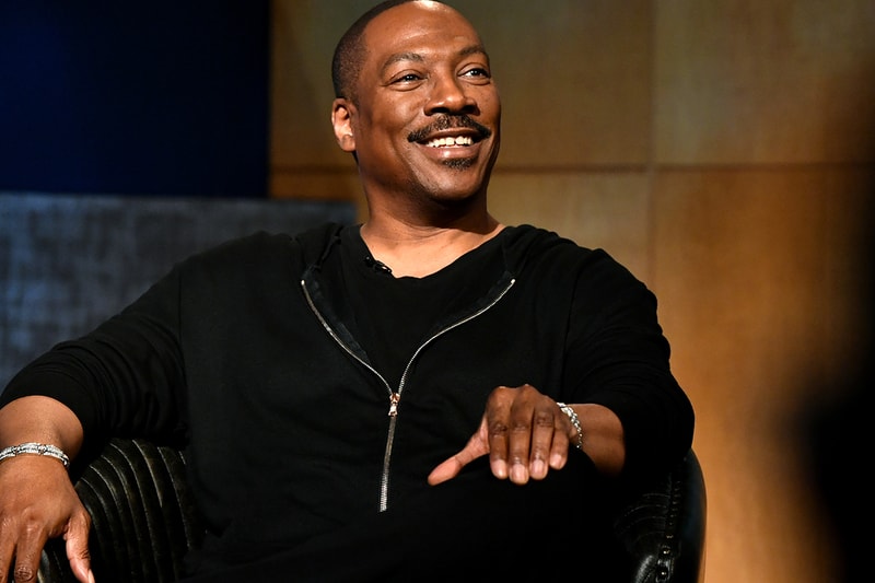 Eddie Murphy Announces Solo Donkey Movie shrek 5 release year