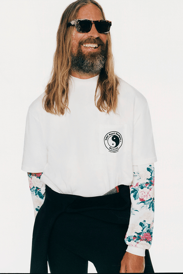 Fursac Spring Summer 2025 Paris Fashion Week menswear lookbook